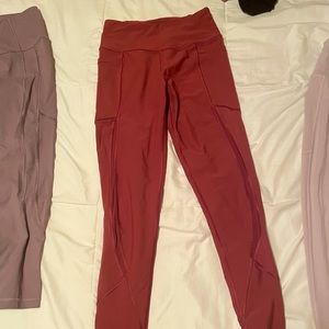 Victoria secret sport leggings size S